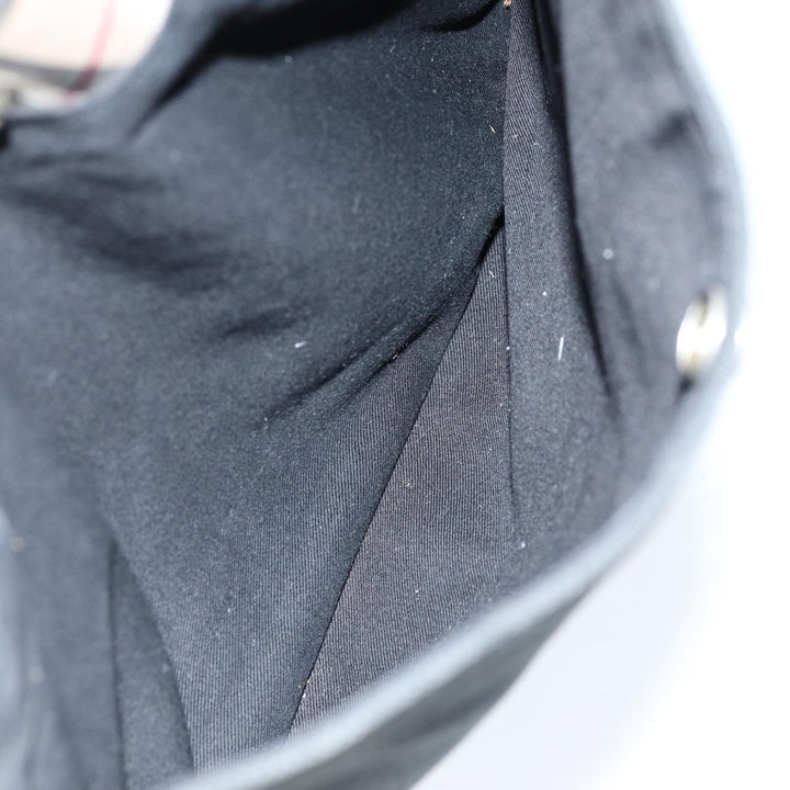 Burberry Nova Check Handbag