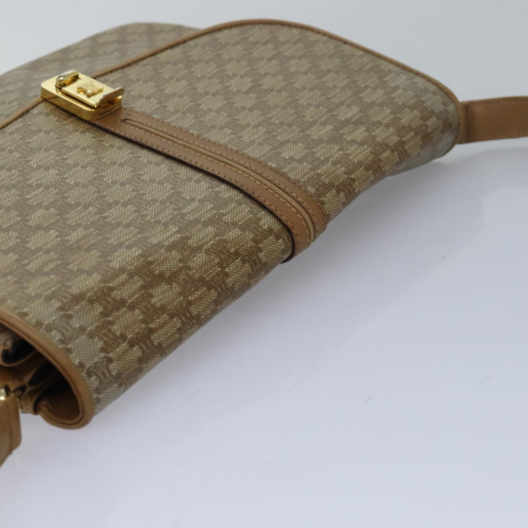Celine Macadam Shoulder Bag