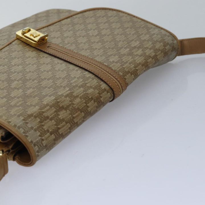 Celine Macadam Shoulder Bag