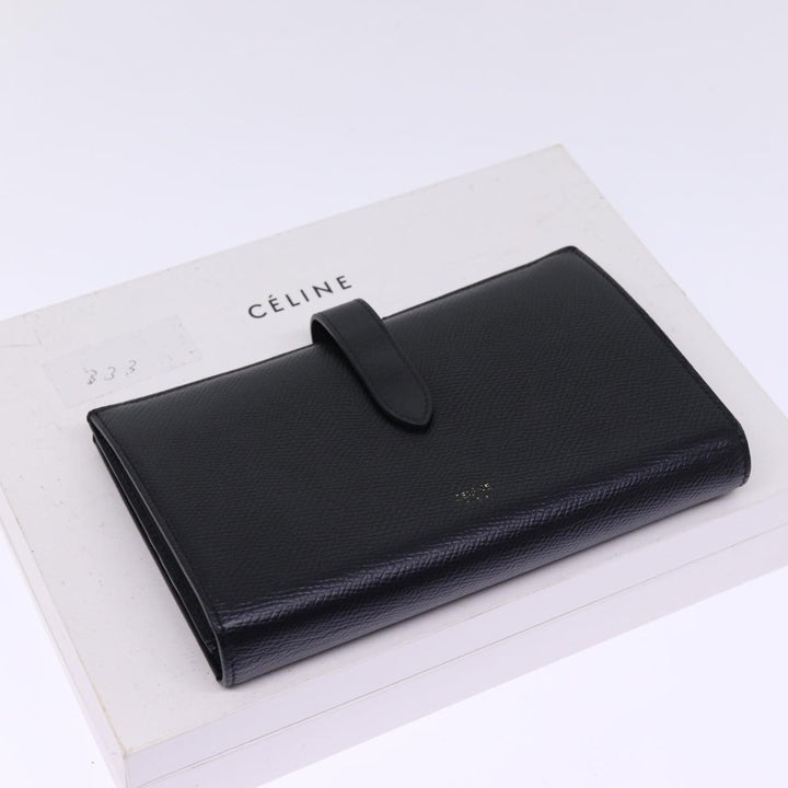 Celine Rottweiler Wallet