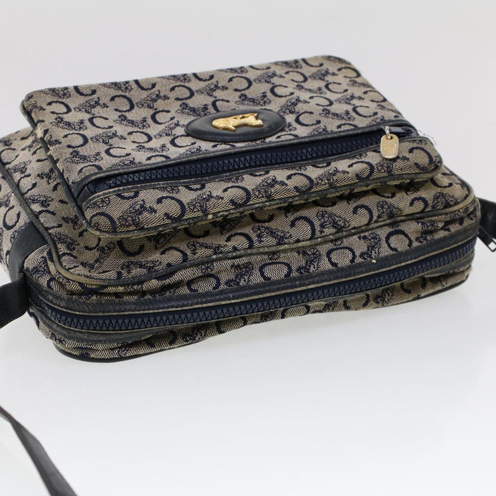 Celine Macadam Shoulder Bag
