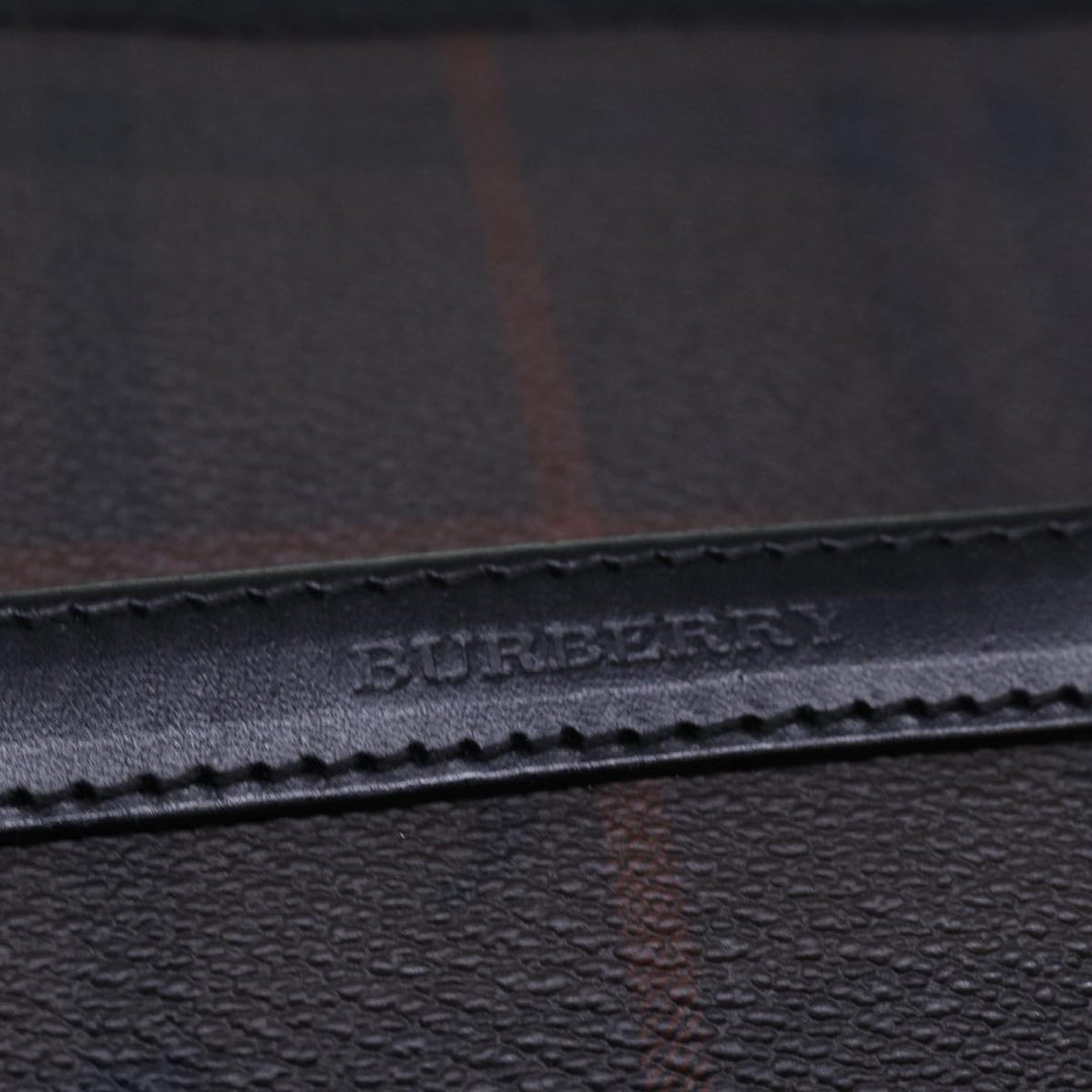 Burberry Nova Check Shoulder Bag