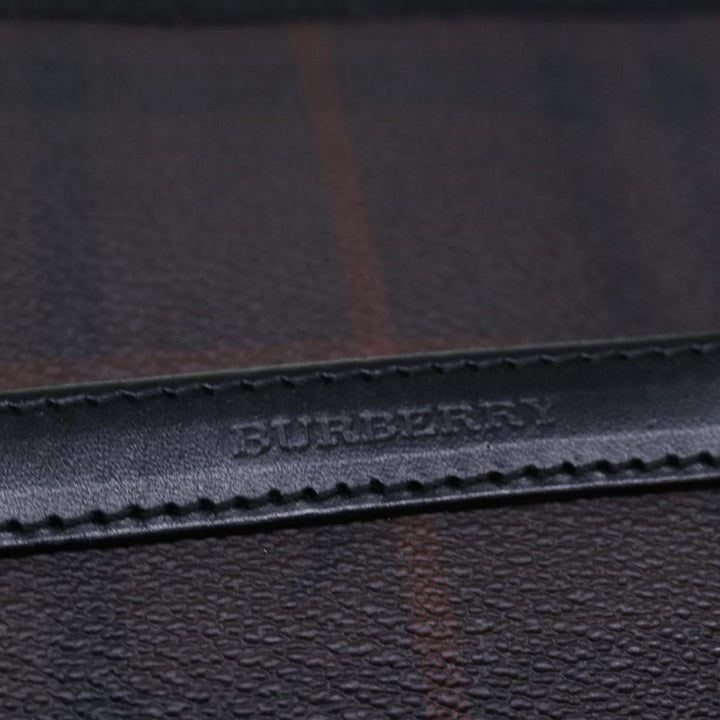 Burberry Nova Check Shoulder Bag