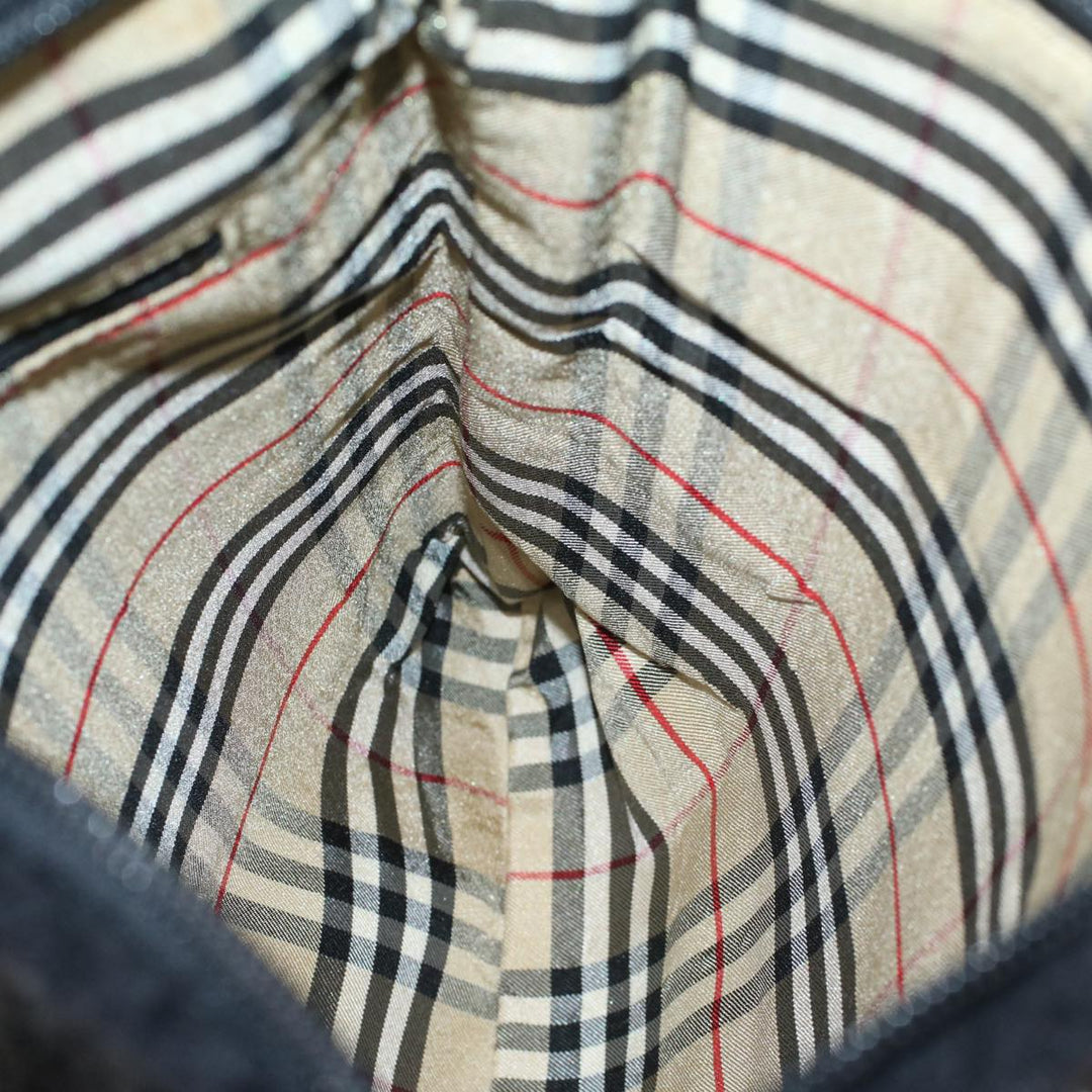 BURBERRY Blue Label Tote