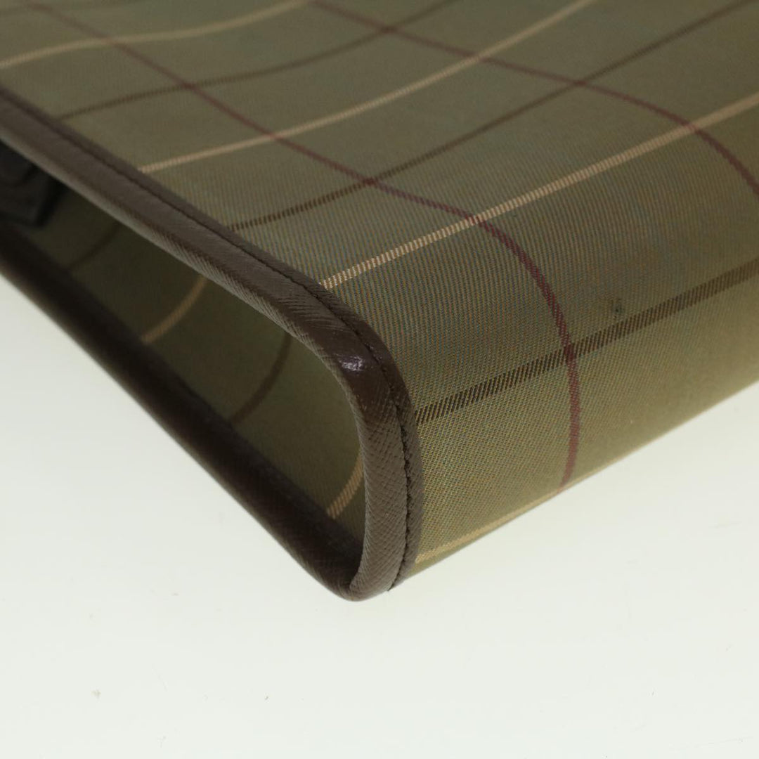 BURBERRY Clutch Bag
