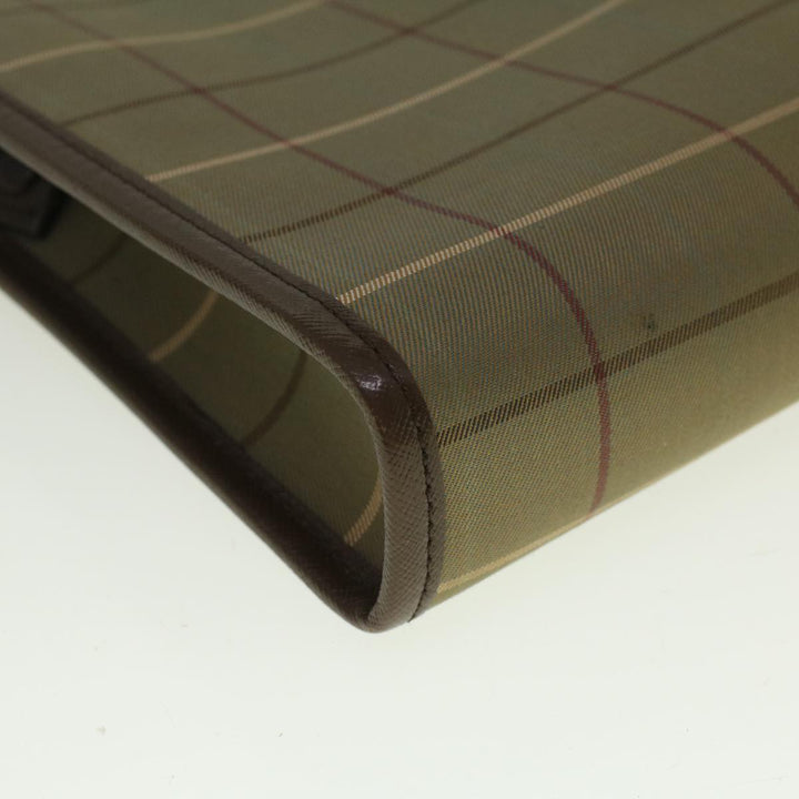 BURBERRY Clutch Bag