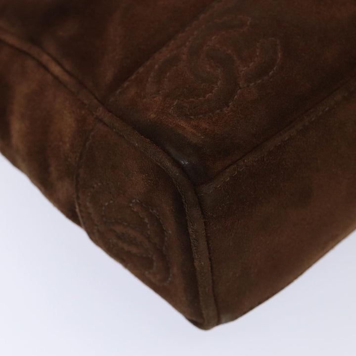 Chanel Coco Cabas Tote