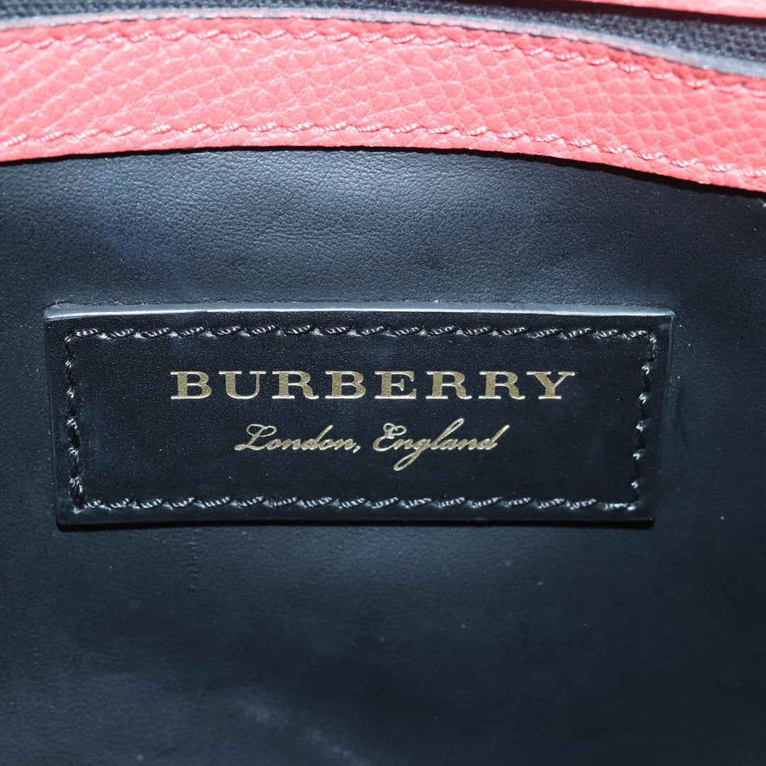 Burberry Macken Shoulder Bag