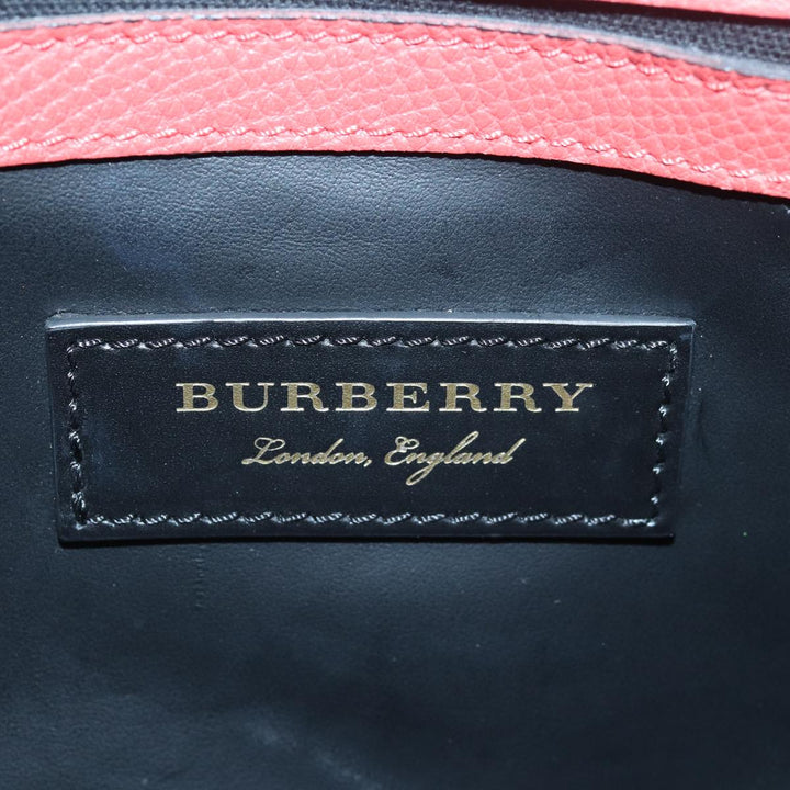 Burberry Macken Shoulder Bag