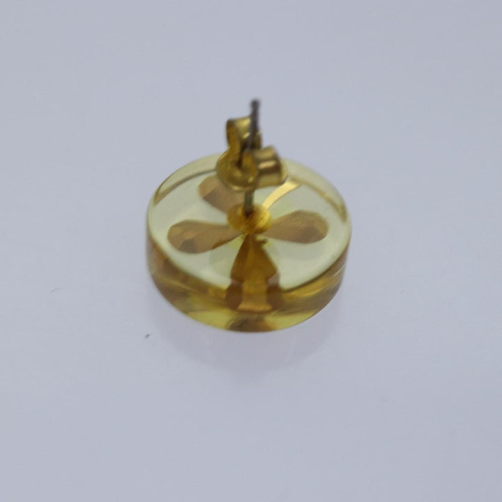 Top Quality Chanel Coco Mark Earrings