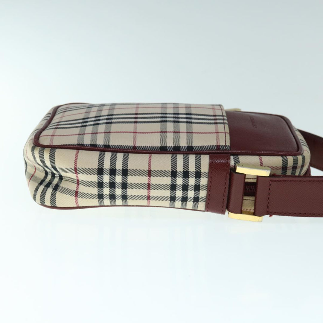 BURBERRY Shoulder Bag