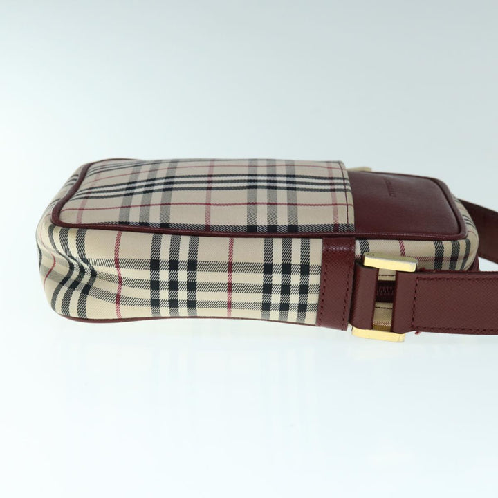 BURBERRY Shoulder Bag