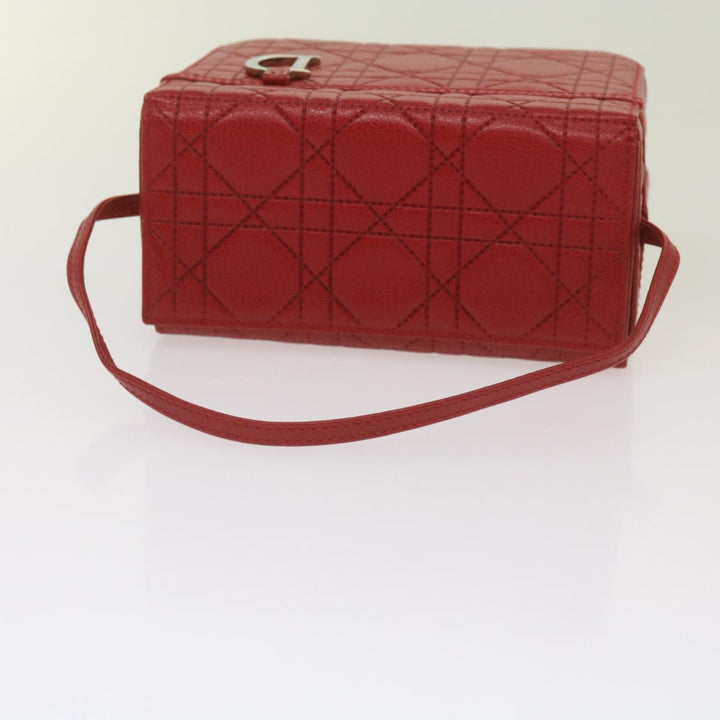 Top quality Dior Cannage Lady Clutch Bag