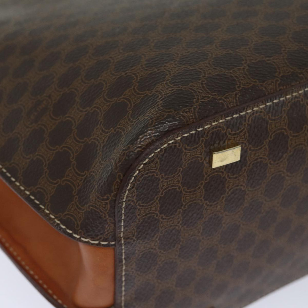 Celine Macadam Handbag