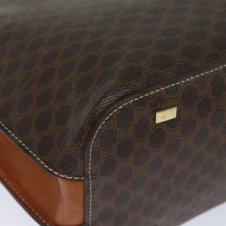 Celine Macadam Handbag
