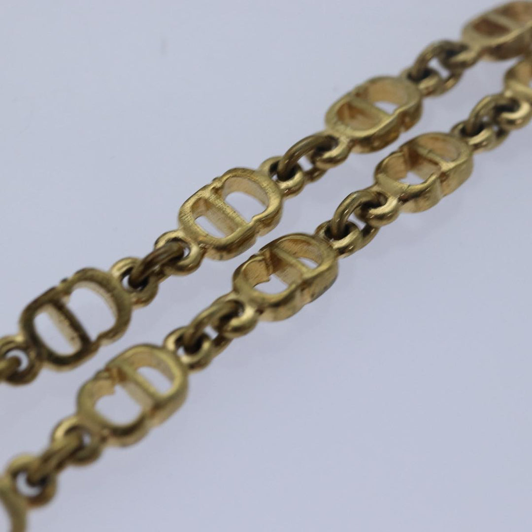 Dior CD Bracelet