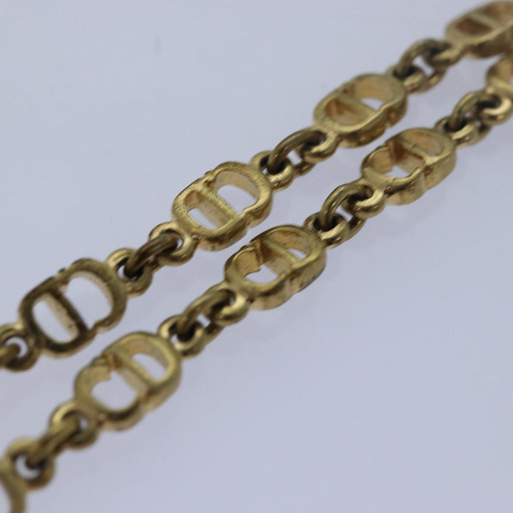 Dior CD Bracelet