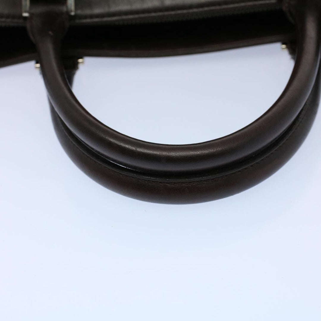 Burberry Check Link Tote