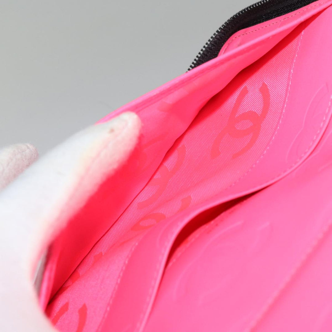 Chanel Cambon Wallet