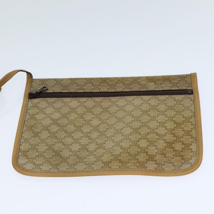 Celine Macadam Handbag