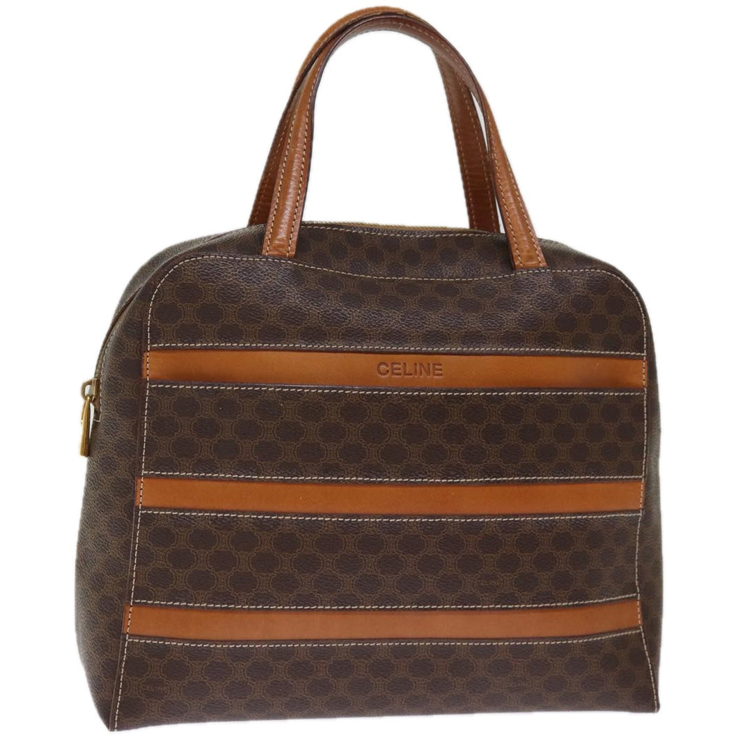 Celine Macadam Handbag