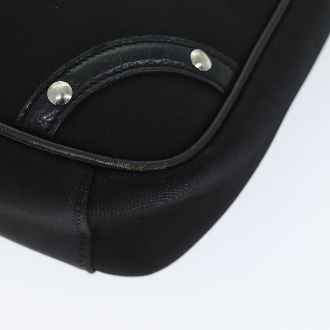 Burberry Nova Check Shoulder Bag