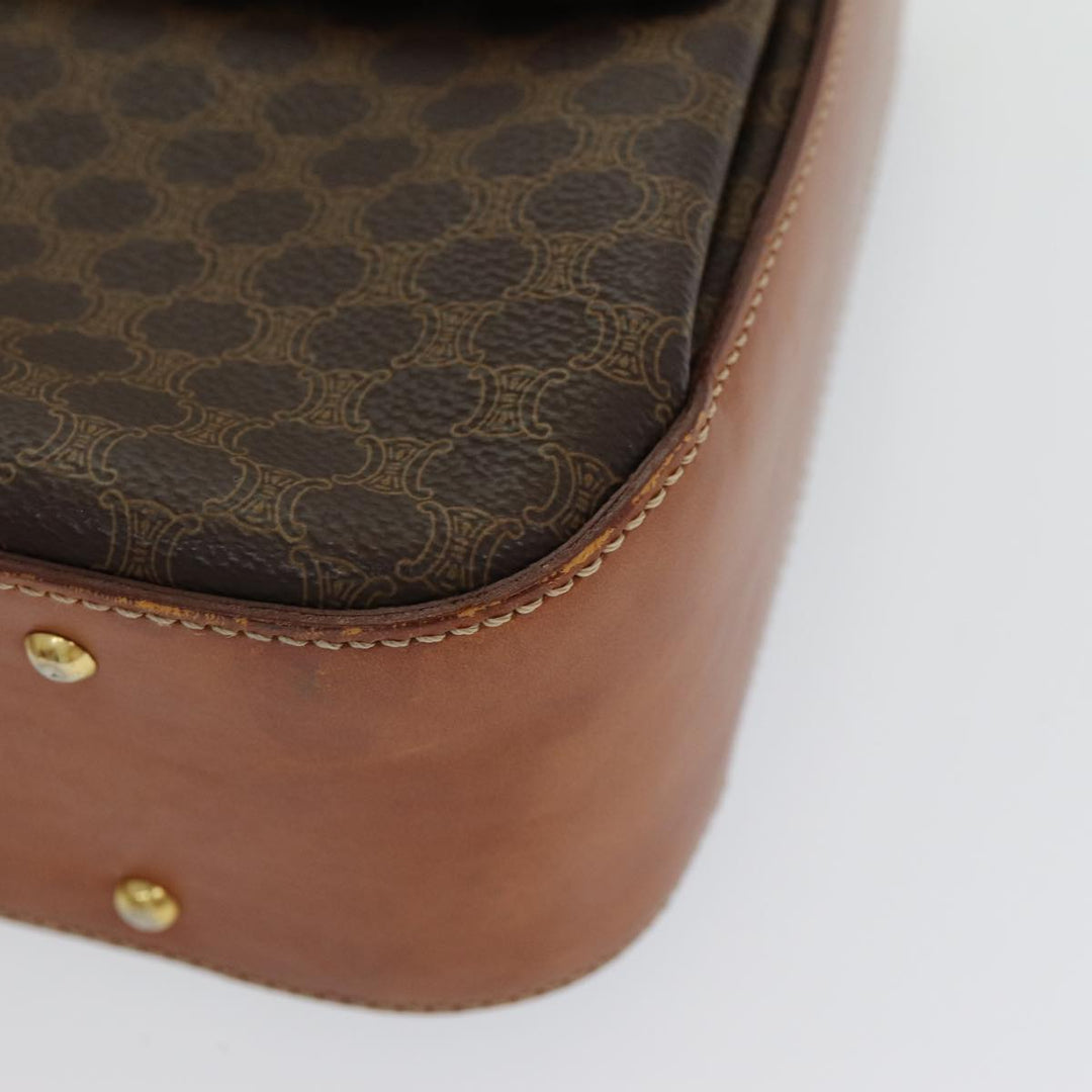 Celine Macadam Handbag