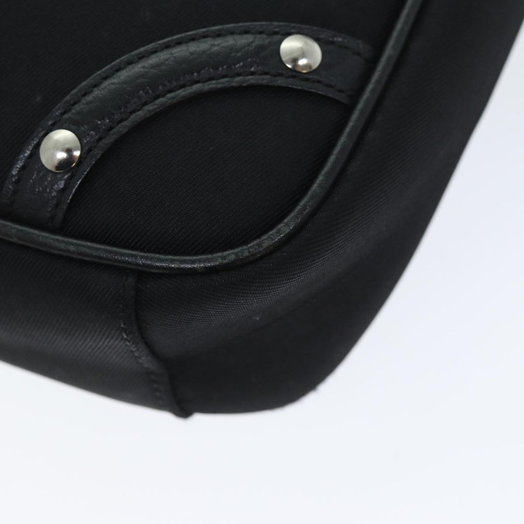 Burberry Nova Check Shoulder Bag