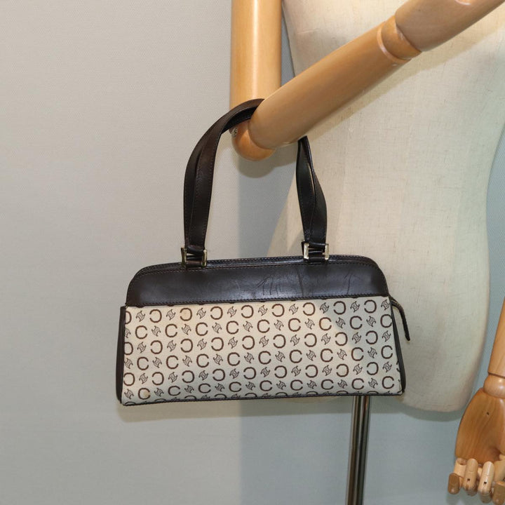 Celine Macadam Handbag