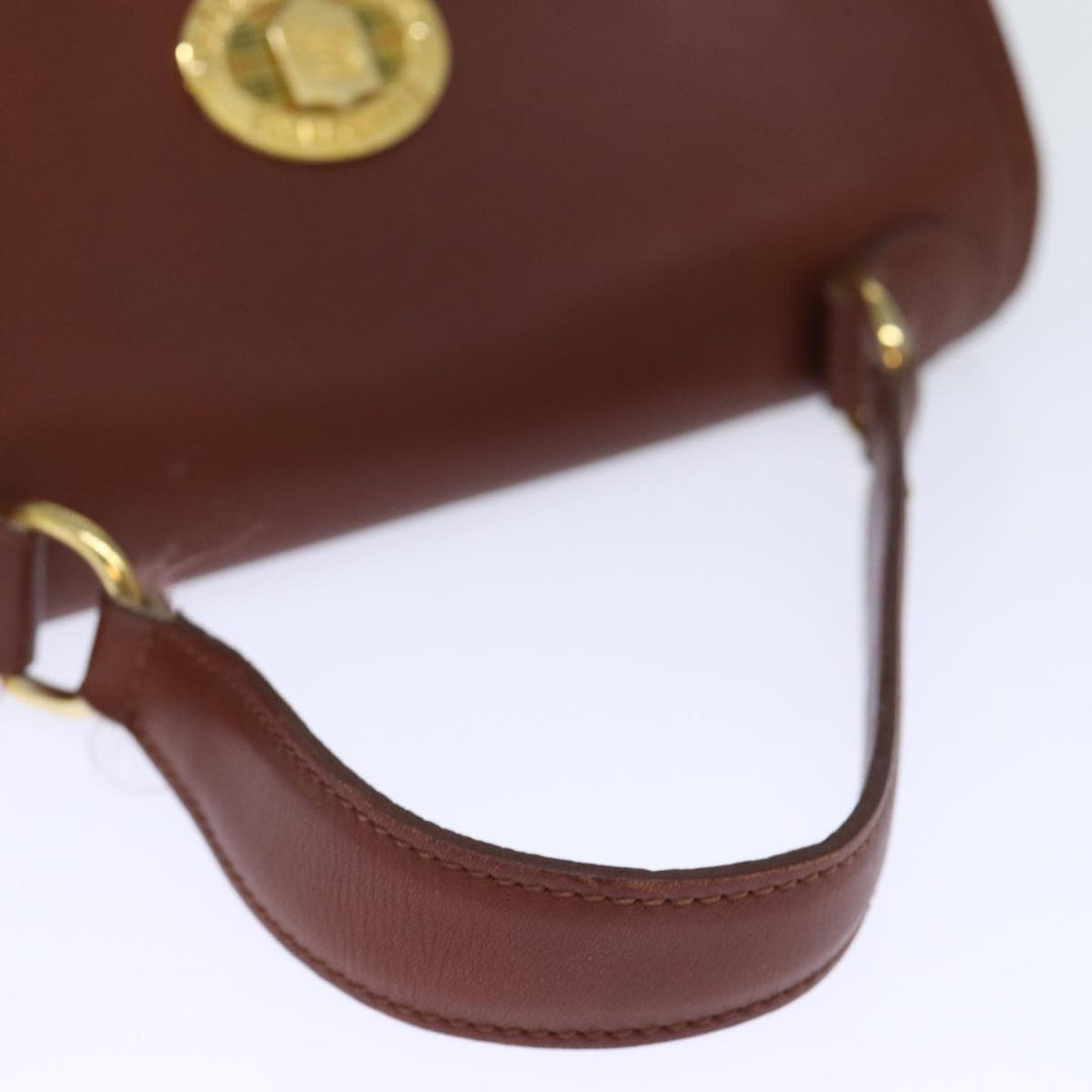 BURBERRY Handbag