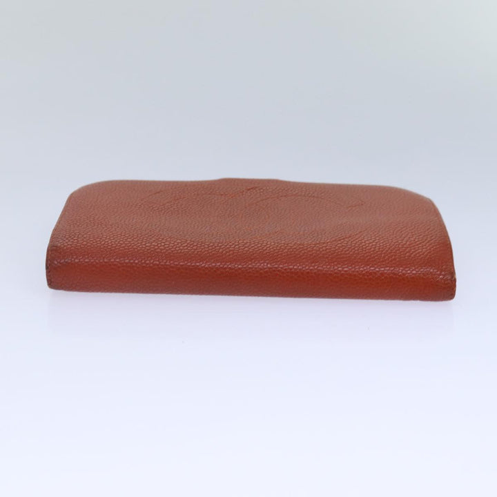 Top Quality Chanel Coco Mark Wallet