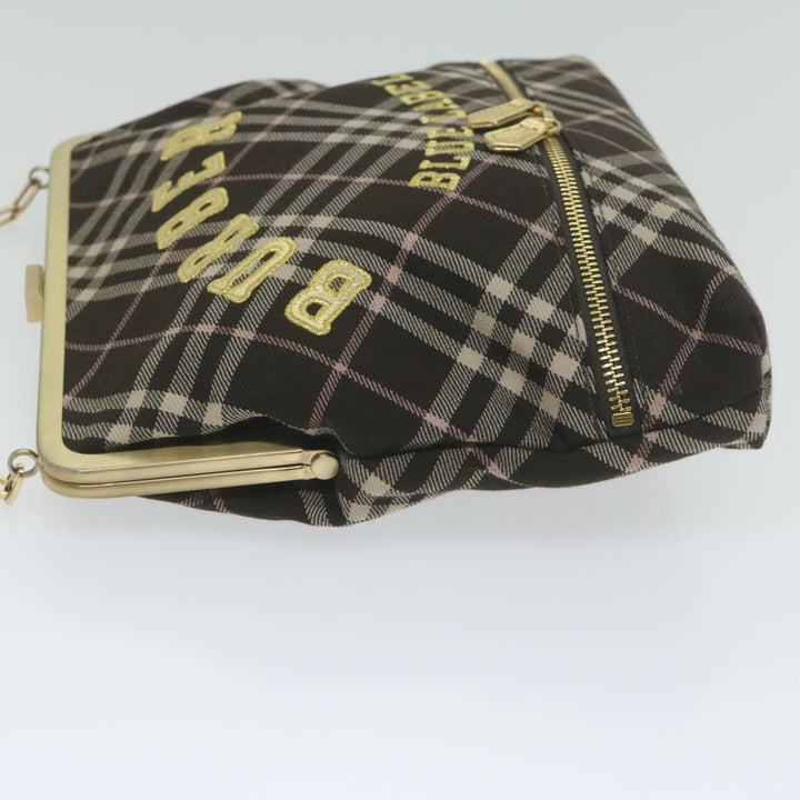 BURBERRY Shoulder Bag