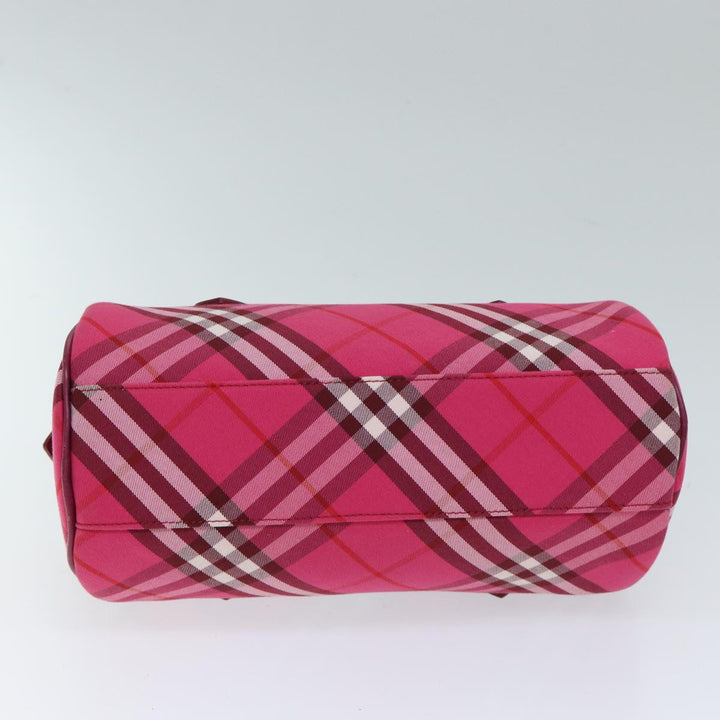 BURBERRY Nova Check Handbag