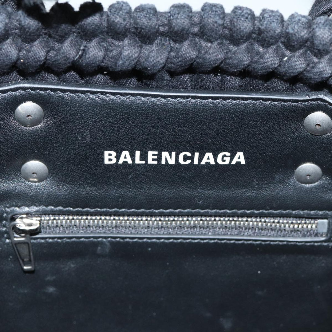 Top Quality Balenciaga Bistrot Panier Handbag