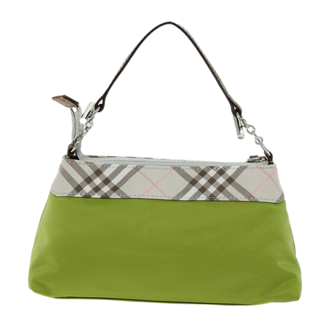 Burberry Nova Check Clutch Bag