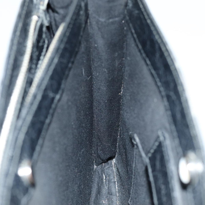 Top Quality Balenciaga Navy Shoulder Bag