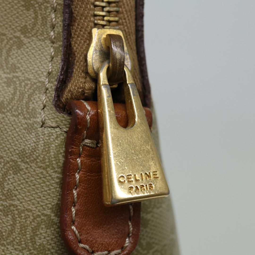 Celine Macadam Handbag