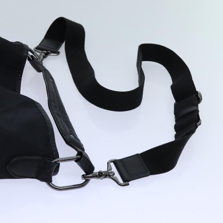 BURBERRY Banner Shoulder Bag