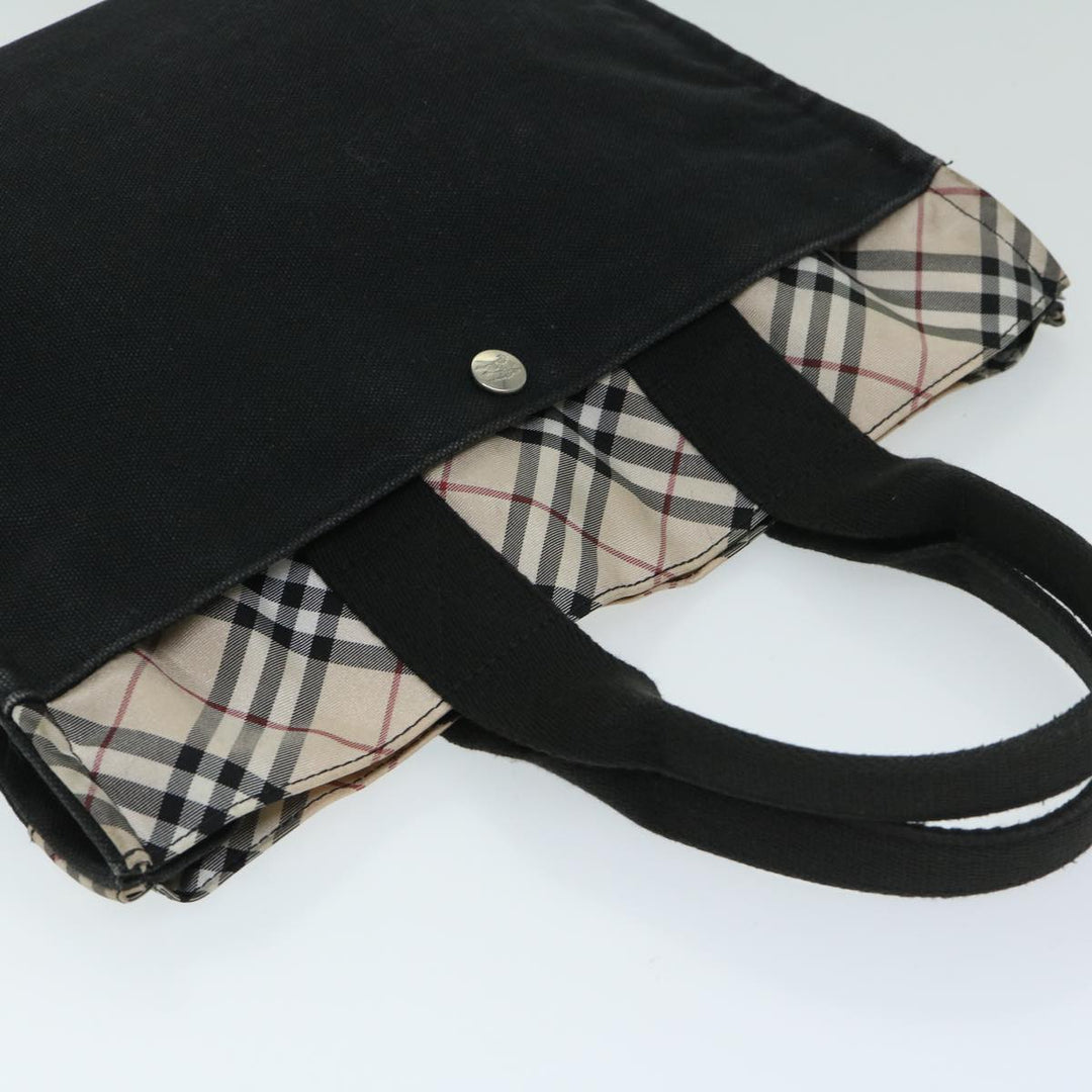 Burberry Nova Check Handbag