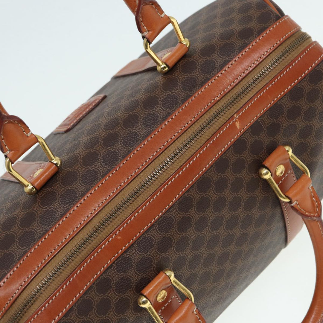 Celine Macadam Handbag