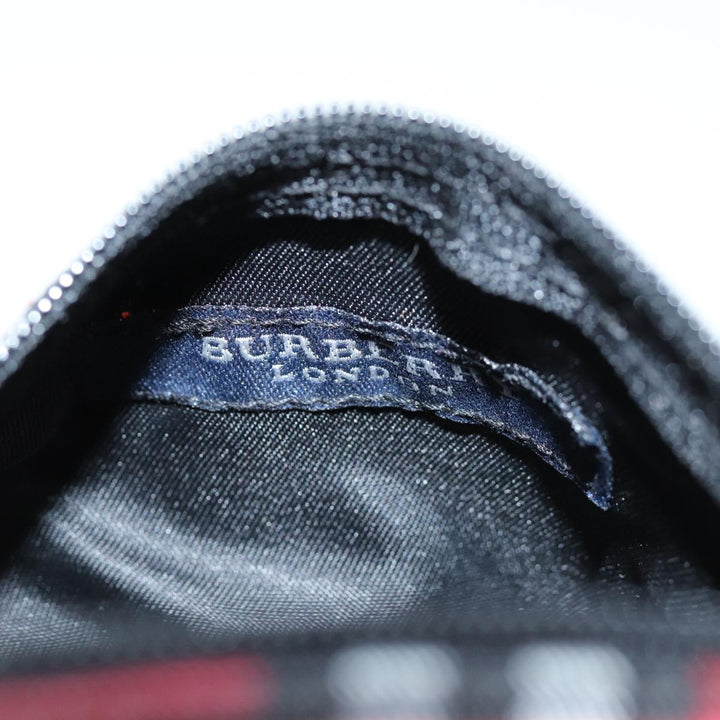 Burberry Nova Check Clutch Bag
