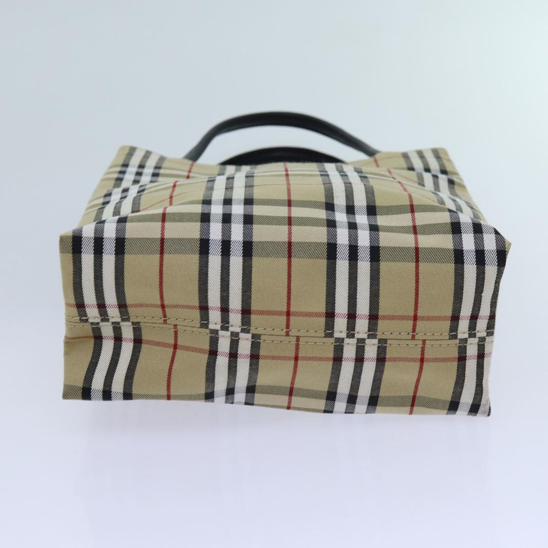 Burberry Nova Check Handbag