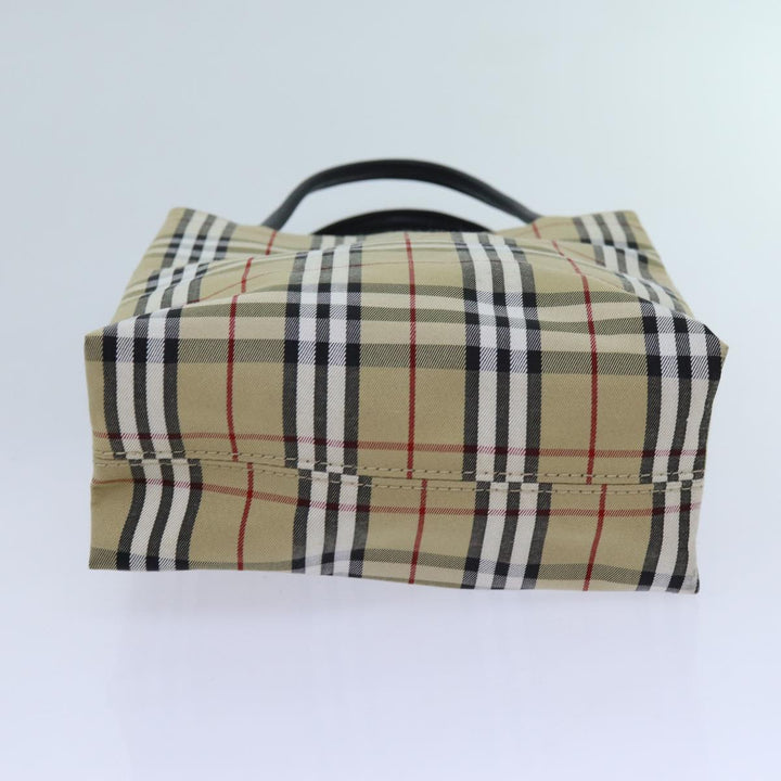 Burberry Nova Check Handbag