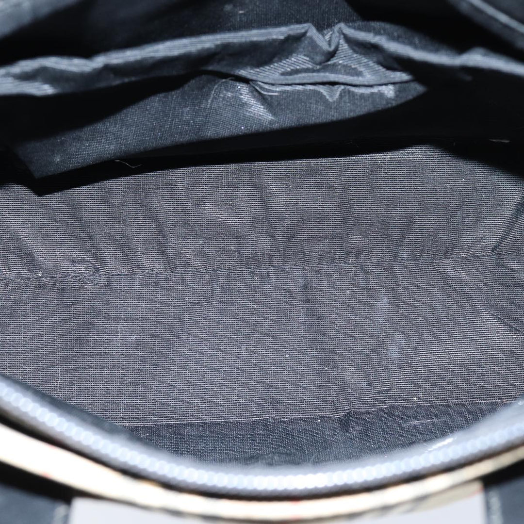 Burberry Nova Check Handbag