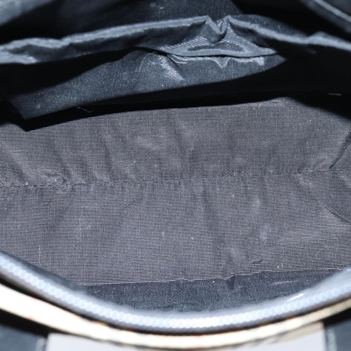 Burberry Nova Check Handbag