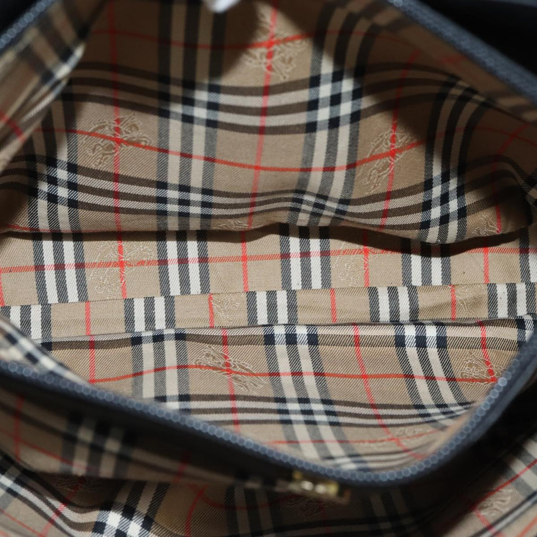 Burberry Nova Check Handbag
