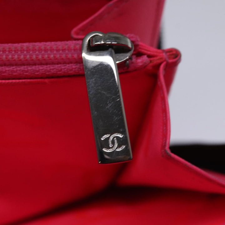 Chanel Cambon Wallet