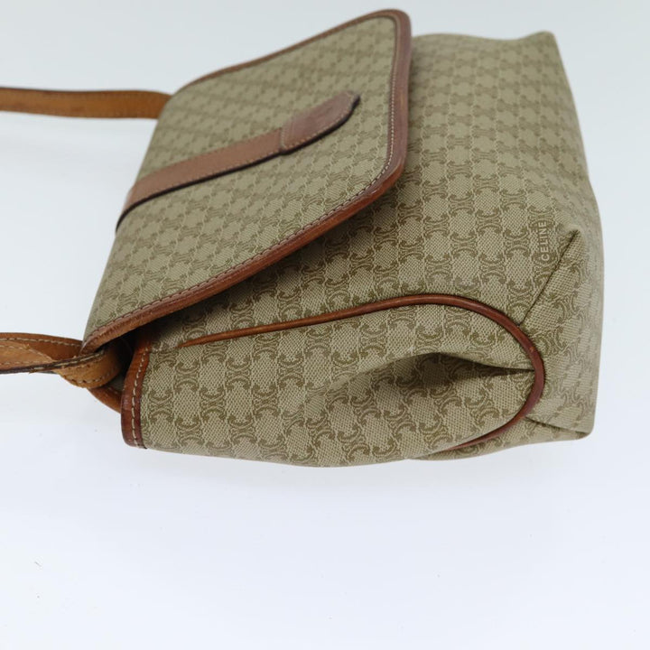 Celine Macadam Shoulder Bag