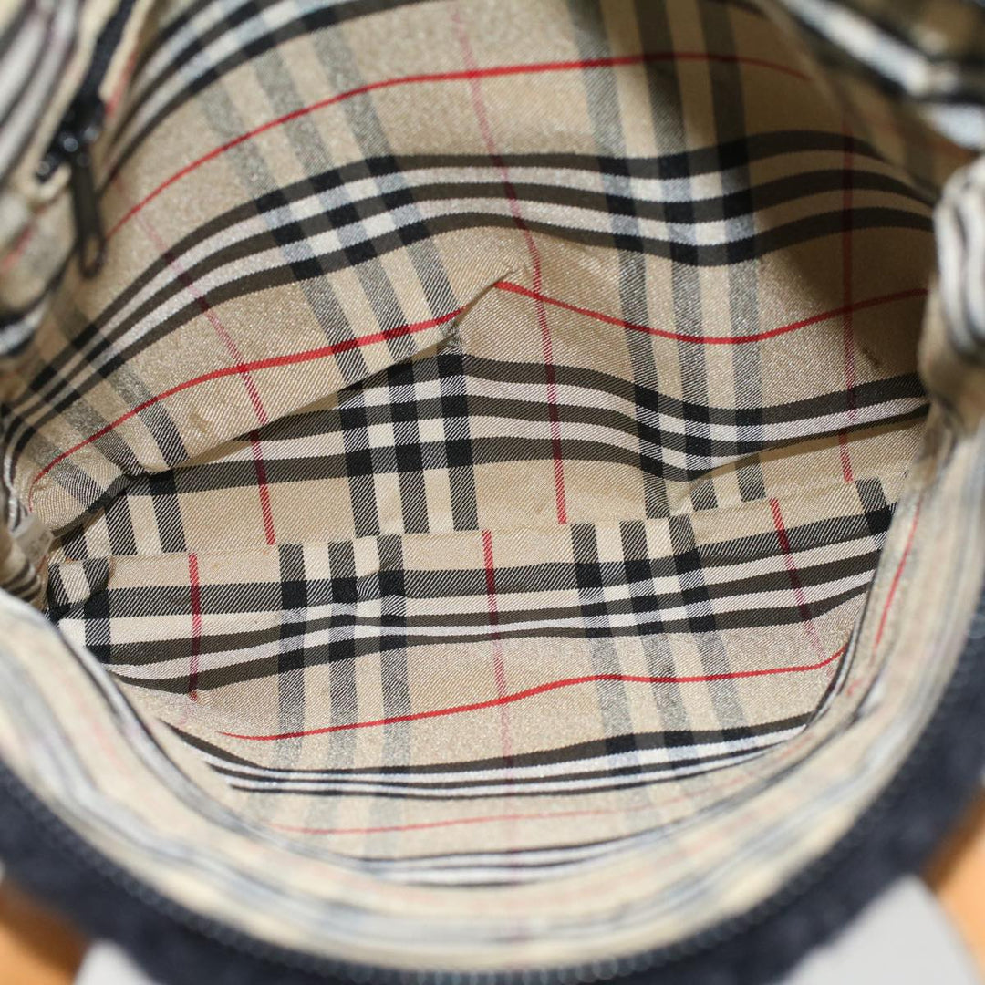 BURBERRY Blue Label Tote