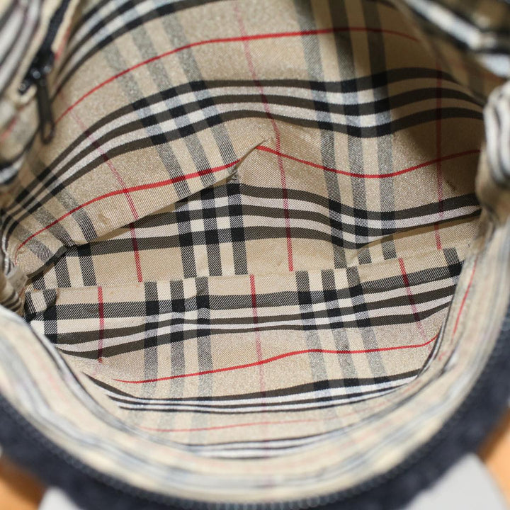 BURBERRY Blue Label Tote